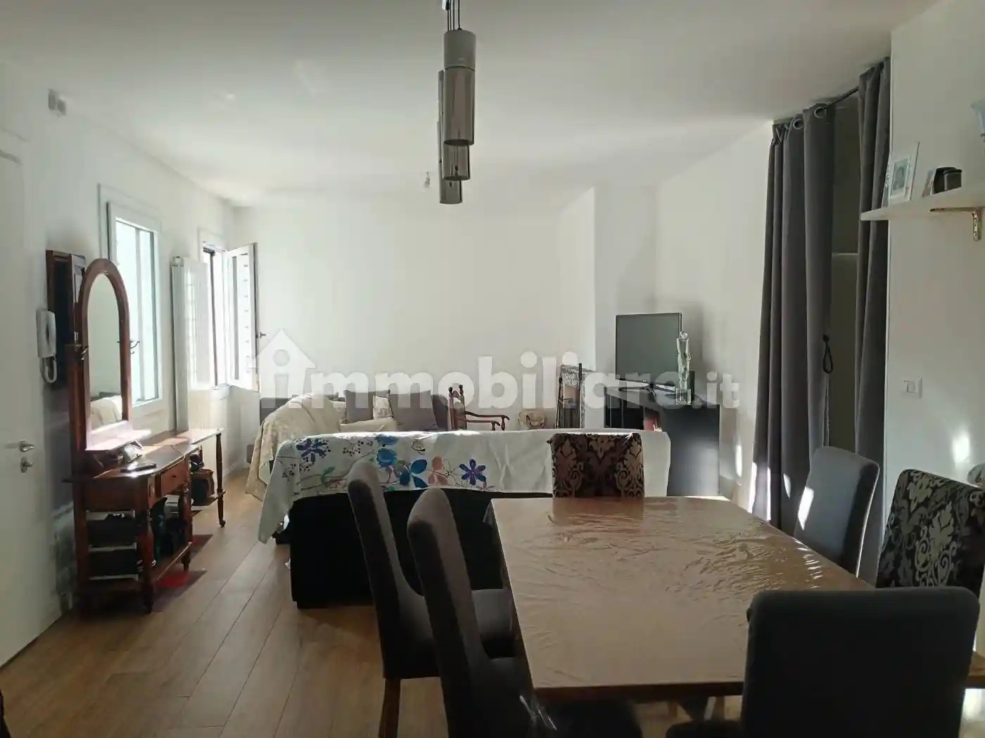 Appartamento in vendita a Venezia