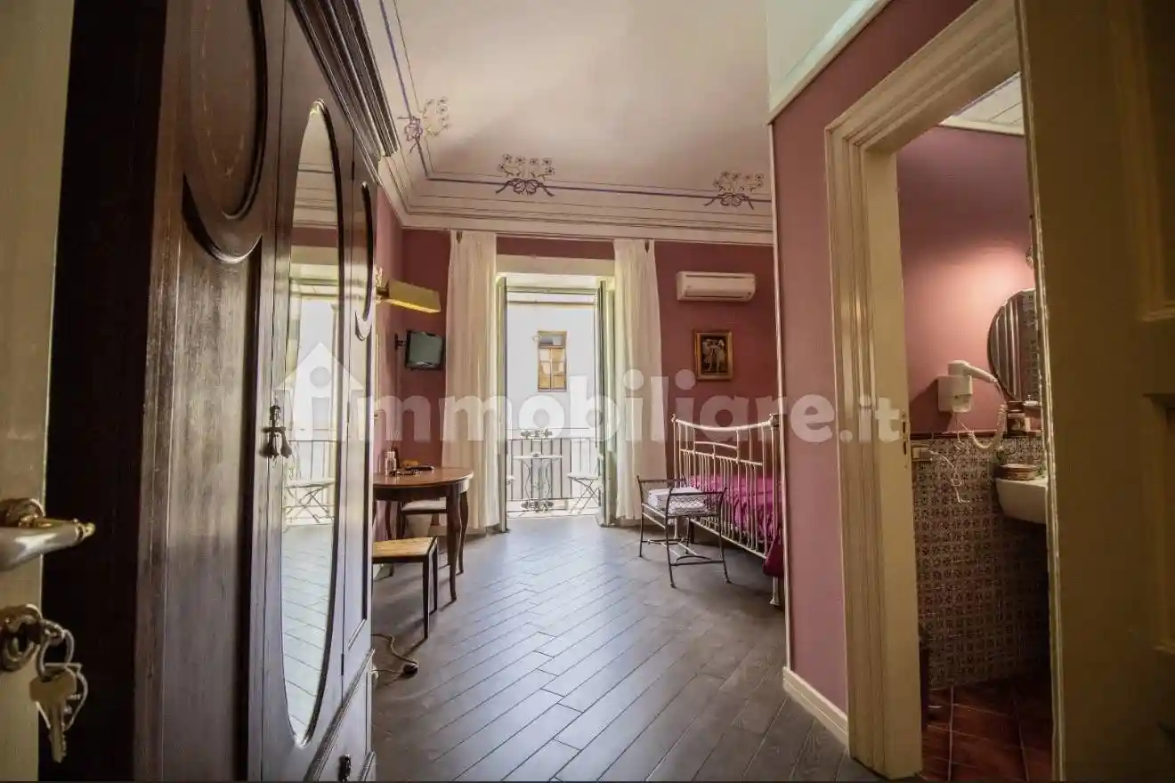 Appartamento in vendita a Santo Stefano di Camastra