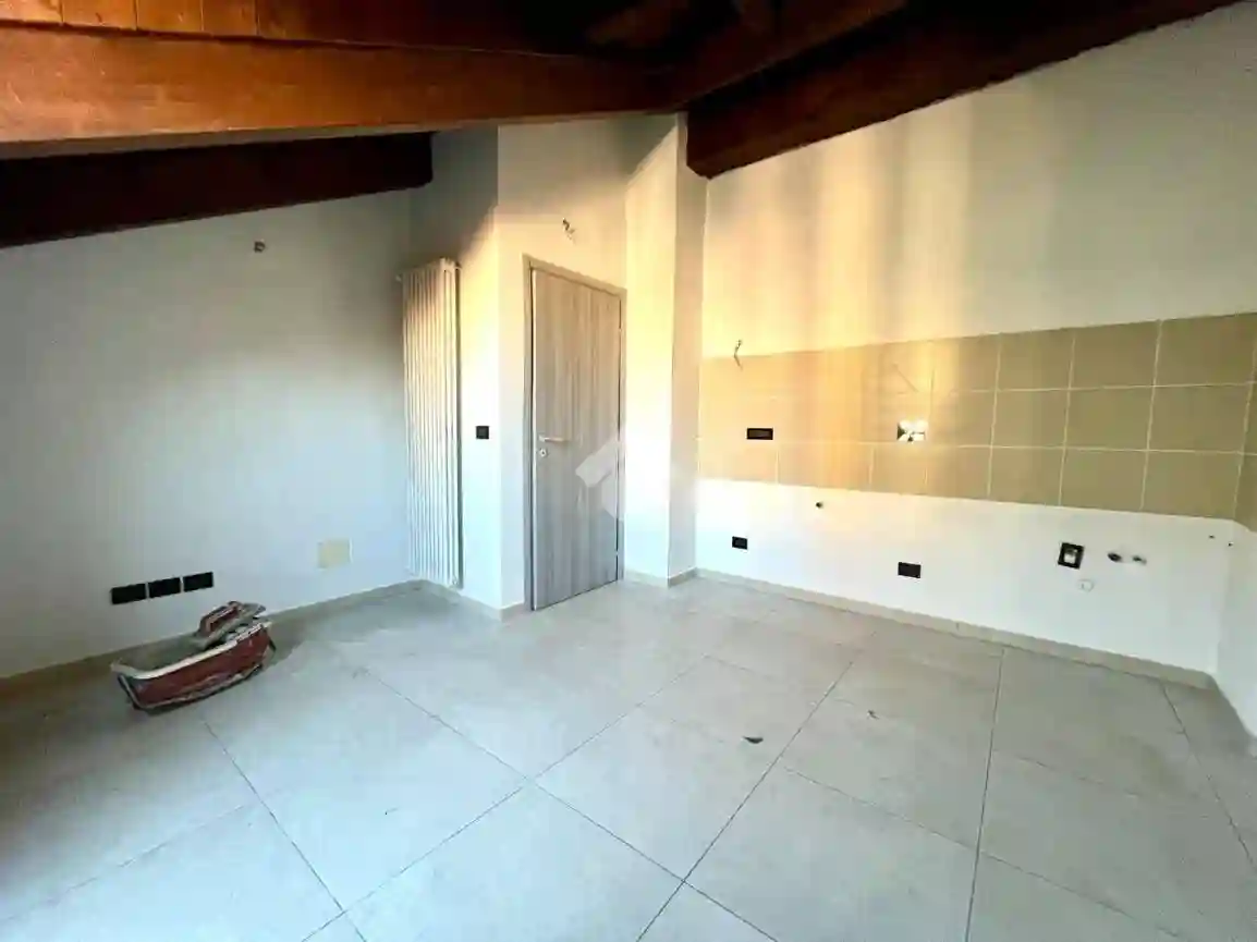 Attico - Mansarda - foto 2