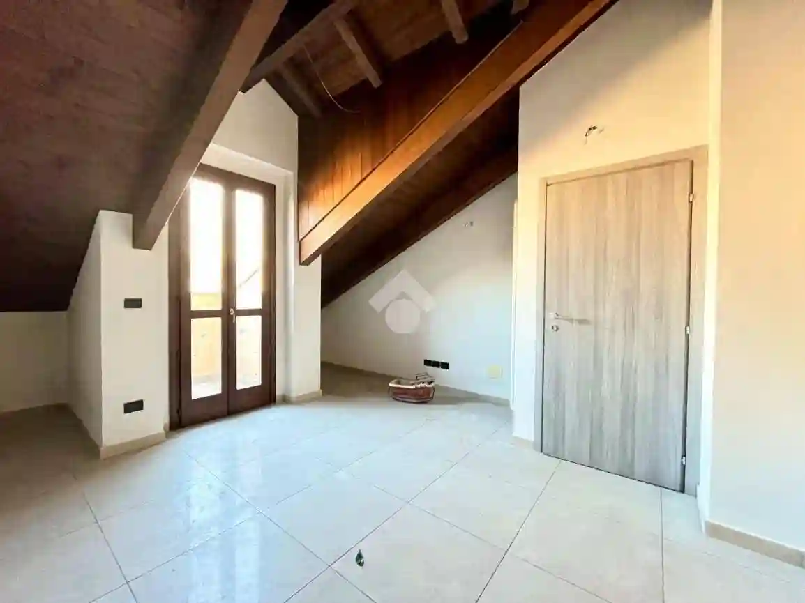 Attico - Mansarda - foto 4