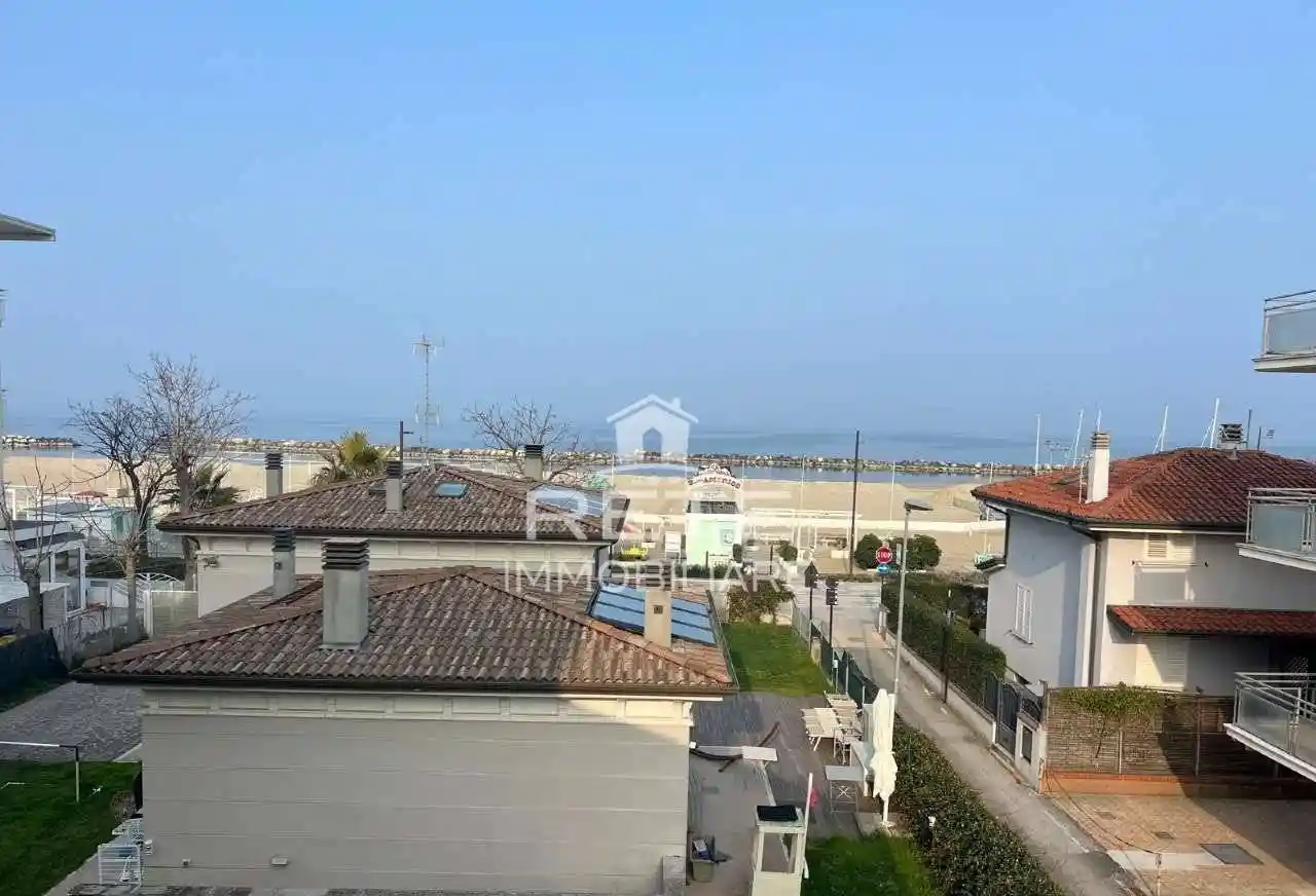 Appartamento in vendita a Rimini