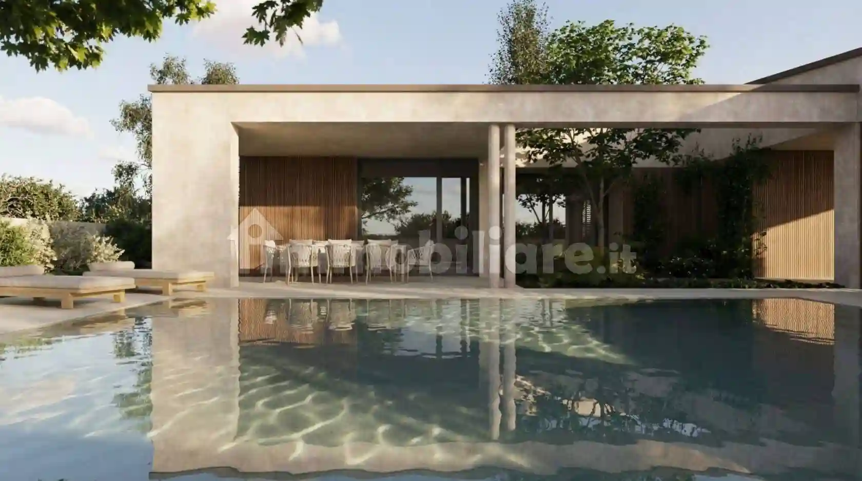 Villa - foto 4