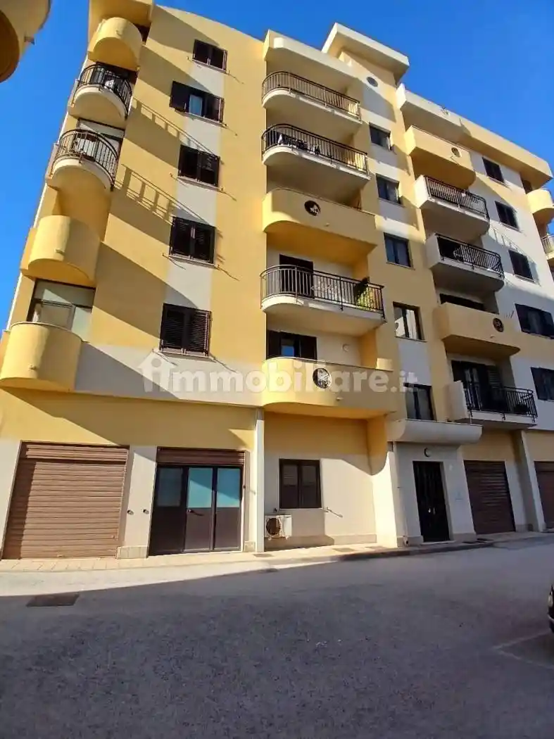 Appartamento in vendita a Agrigento