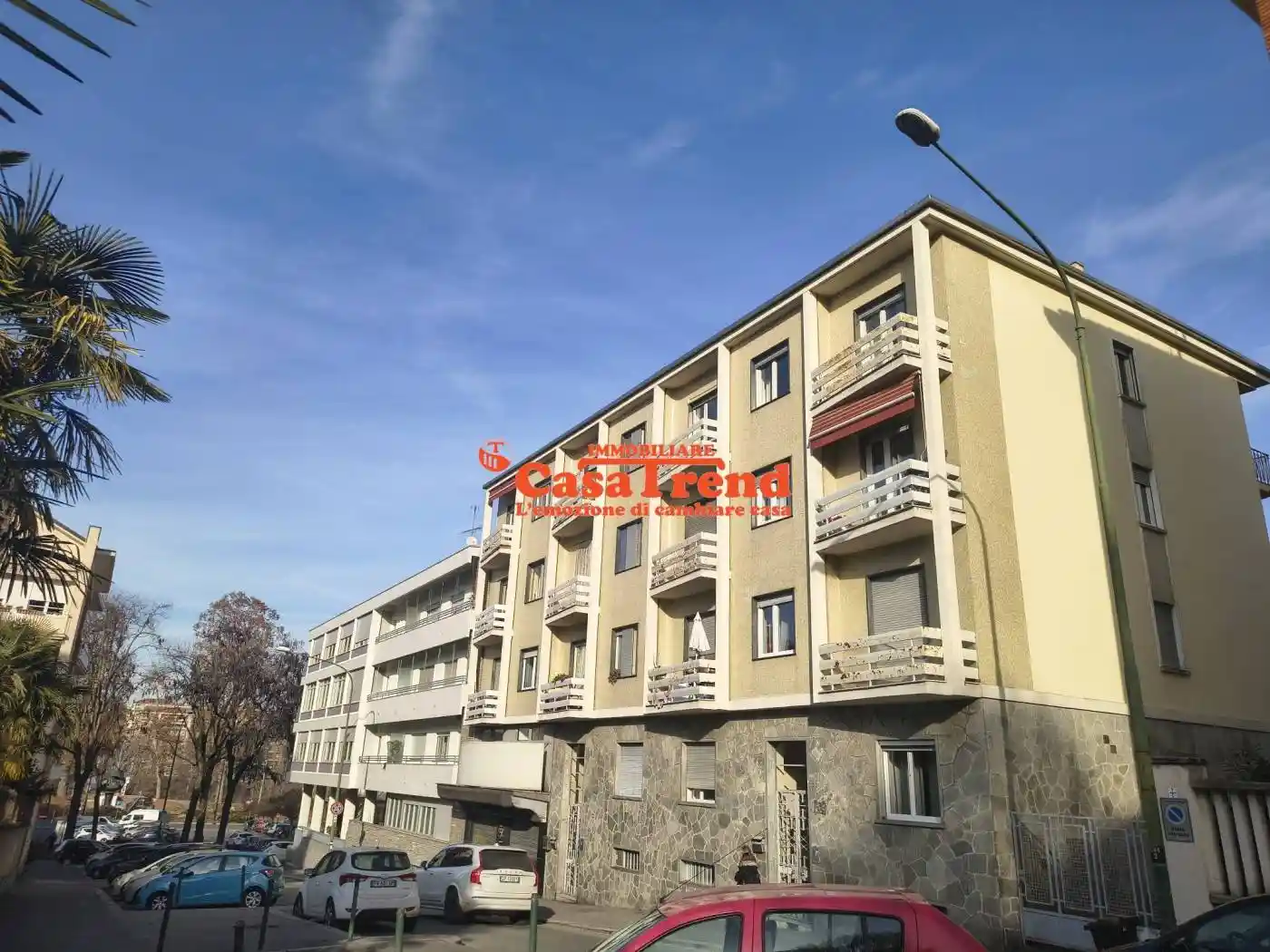 Appartamento in vendita a Torino