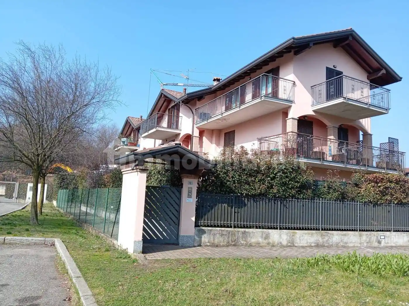 Appartamento in vendita a Gallarate