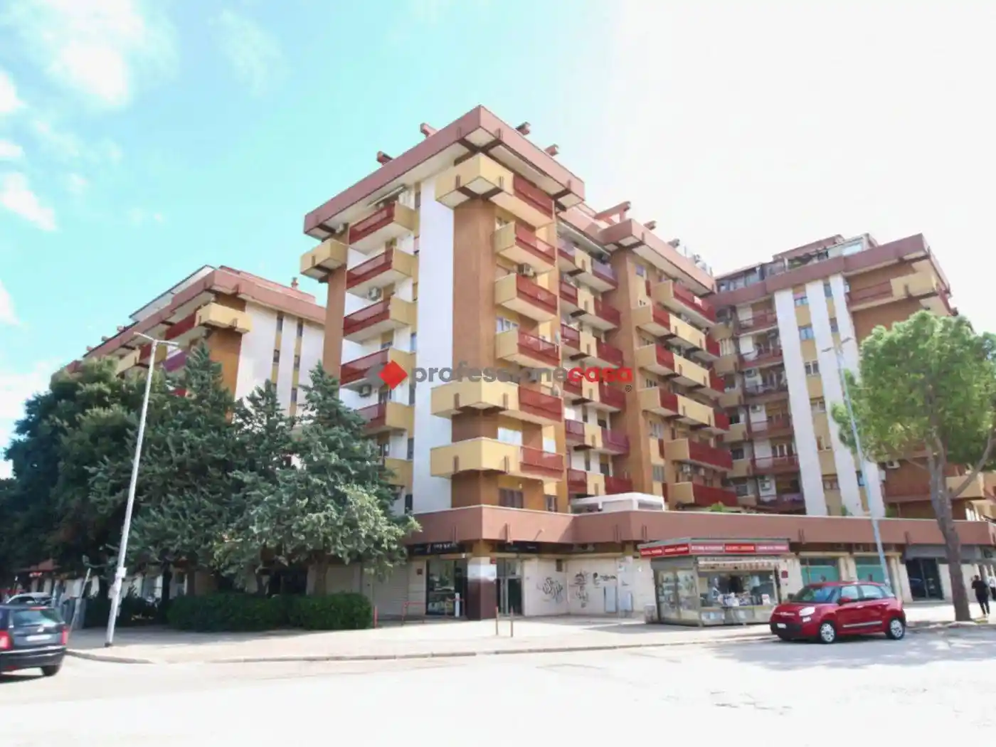 Appartamento in vendita a Foggia