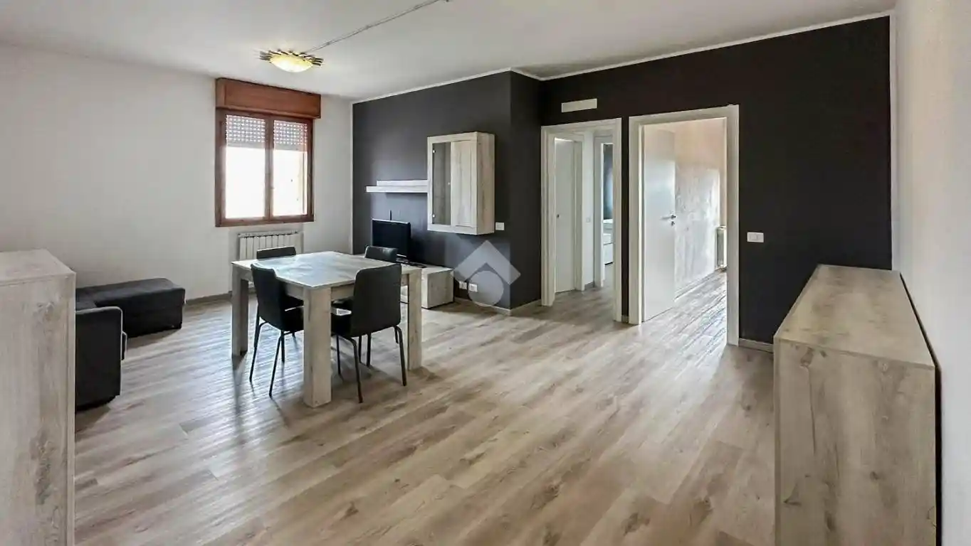 Appartamento in vendita a Carpi