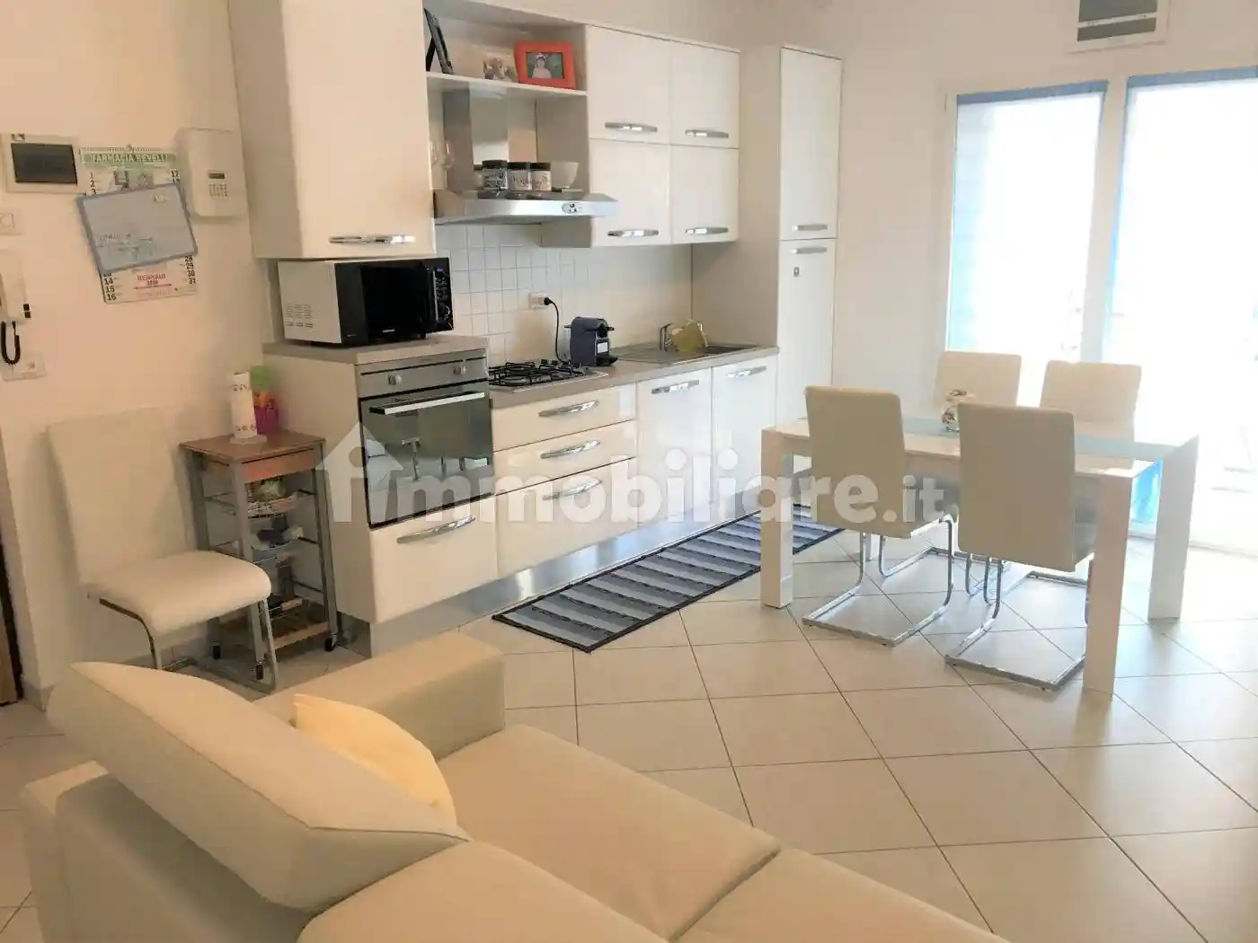 Appartamento in vendita a Taggia