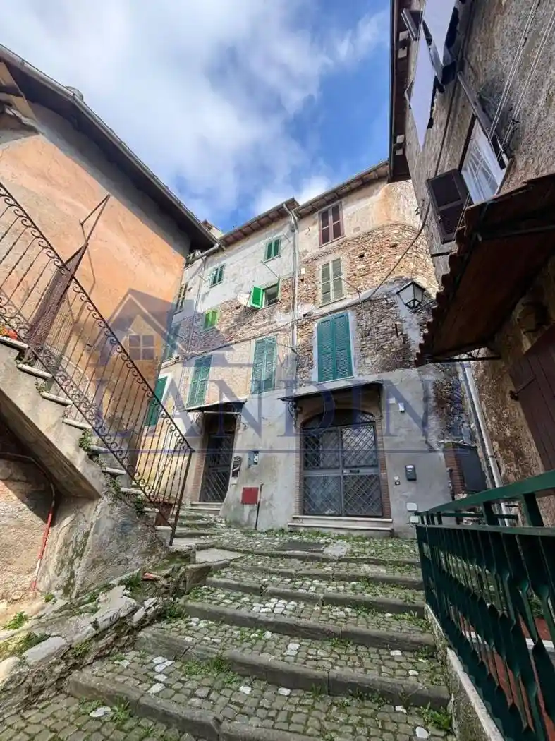 Appartamento in vendita a Palestrina