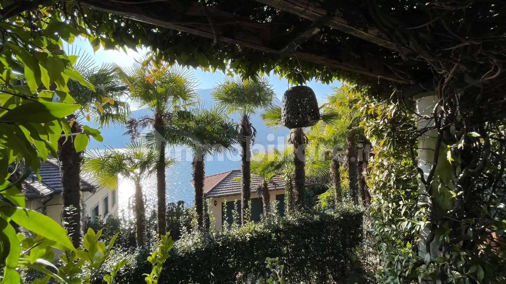 Villa in vendita a Valsolda