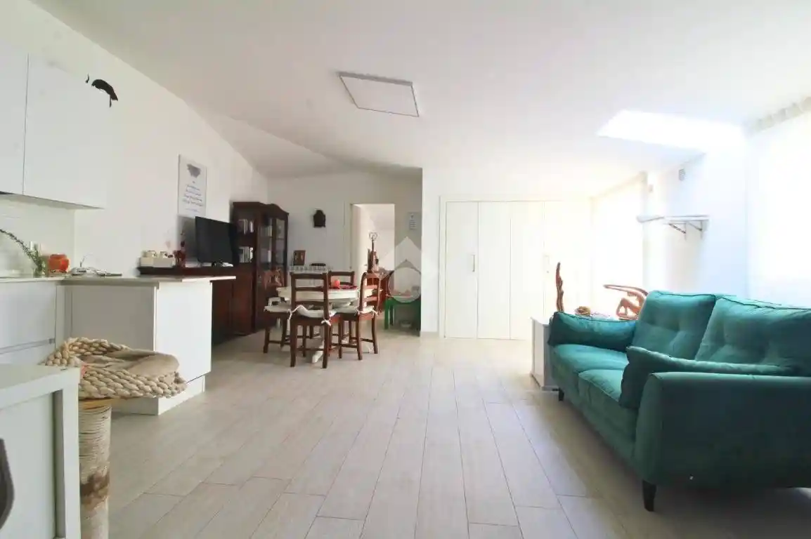 Appartamento in vendita a Pescara