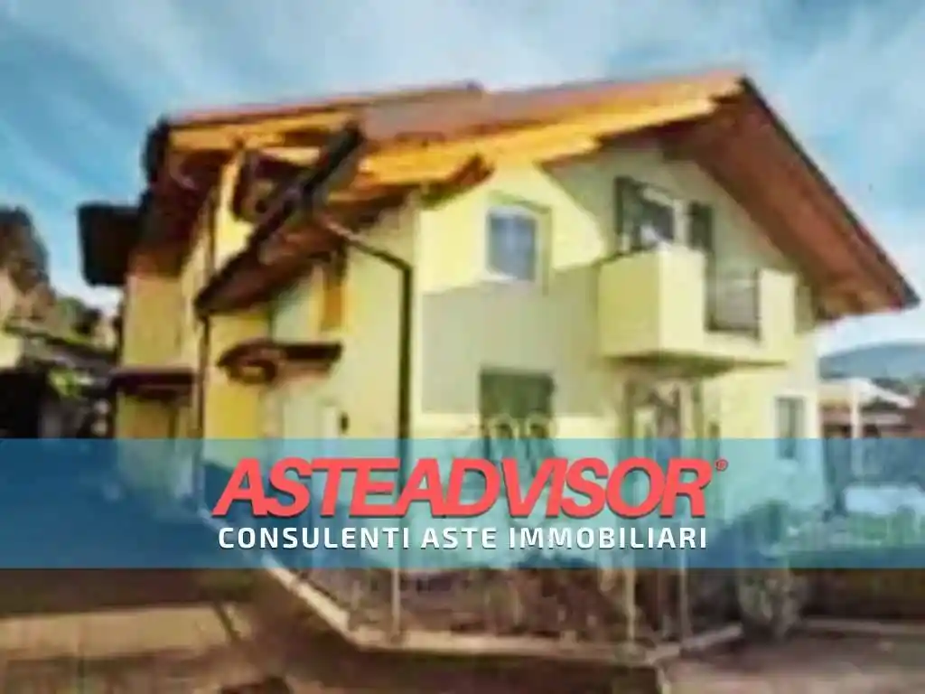 Appartamento in vendita a Novella