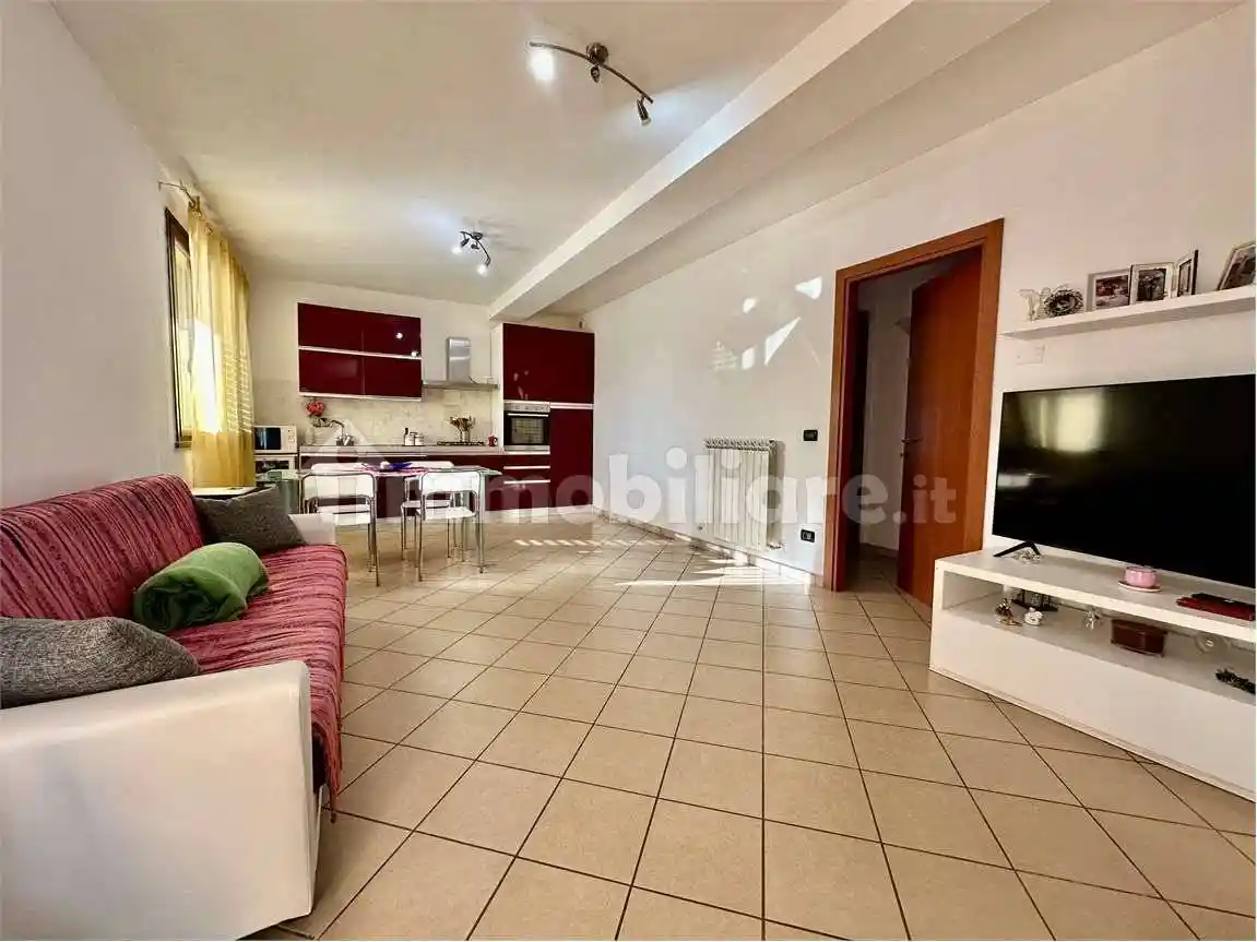 Appartamento in vendita a Altopascio