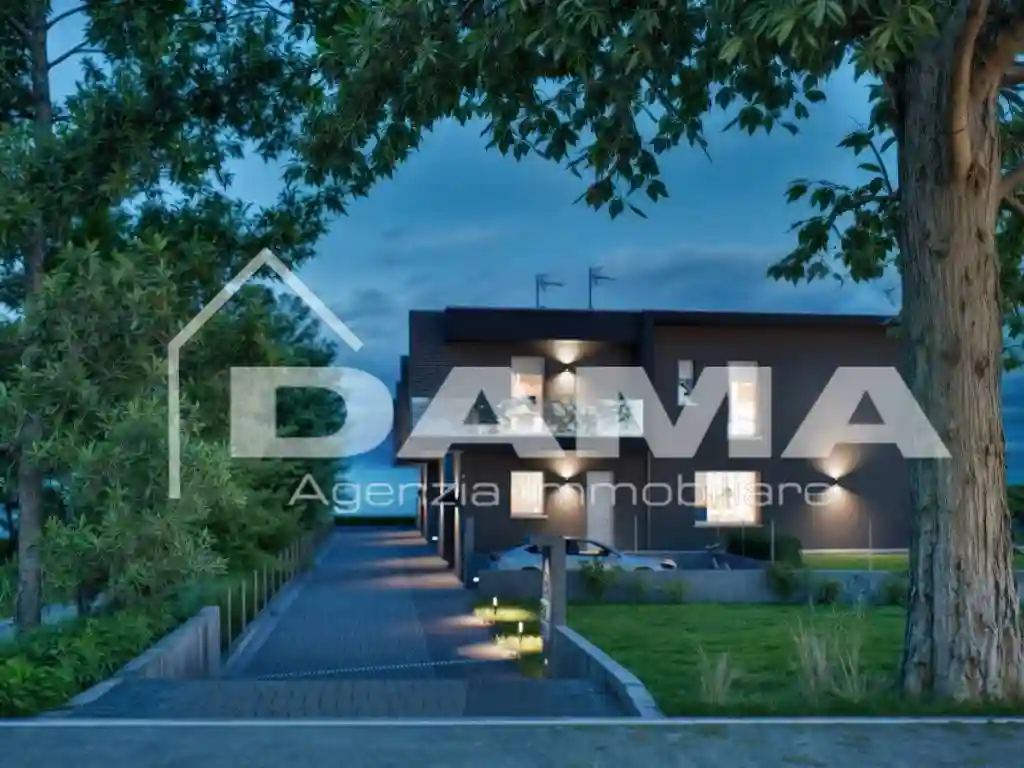 Villetta a schiera - foto 2