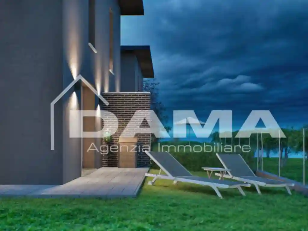 Villetta a schiera - foto 3