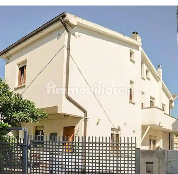 Villa in vendita a Spoltore