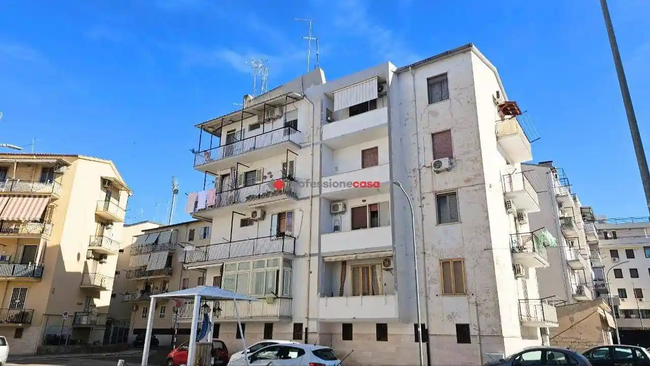 Appartamento in vendita a Foggia