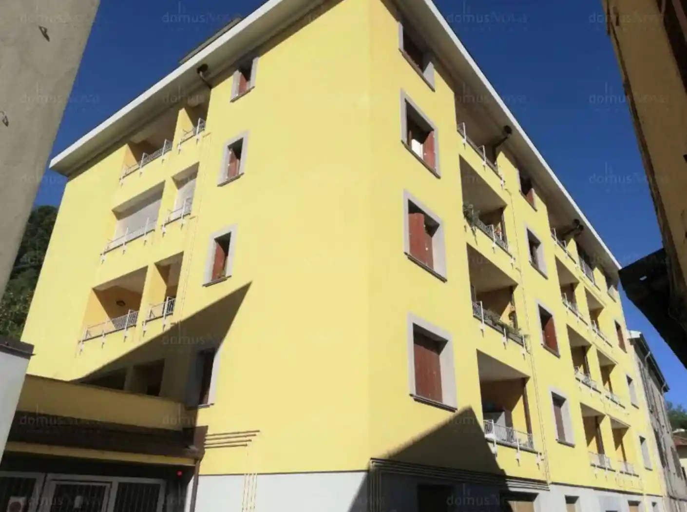 Appartamento in affitto a Como