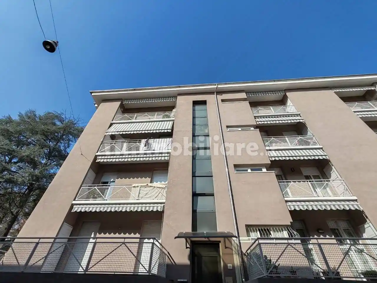 Appartamento in vendita a Asti