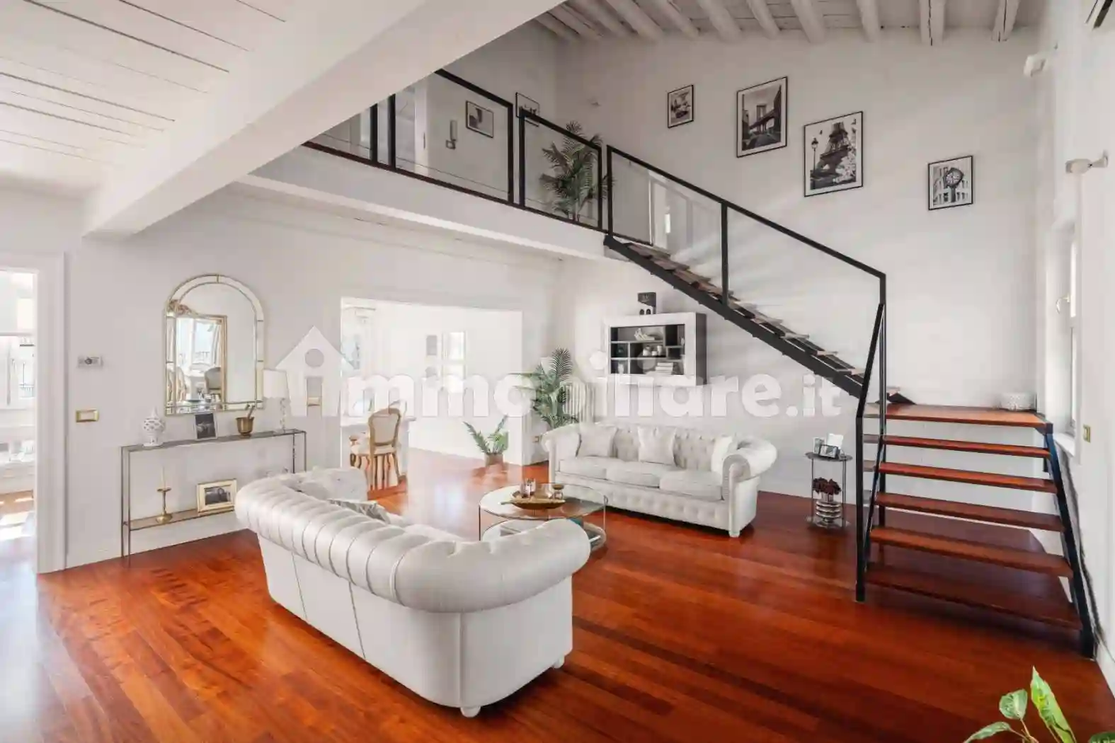 Attico - Mansarda - foto 2