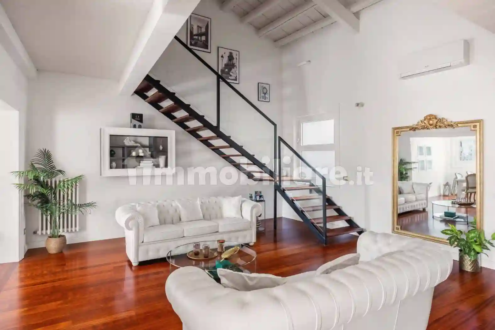 Attico - Mansarda - foto 3