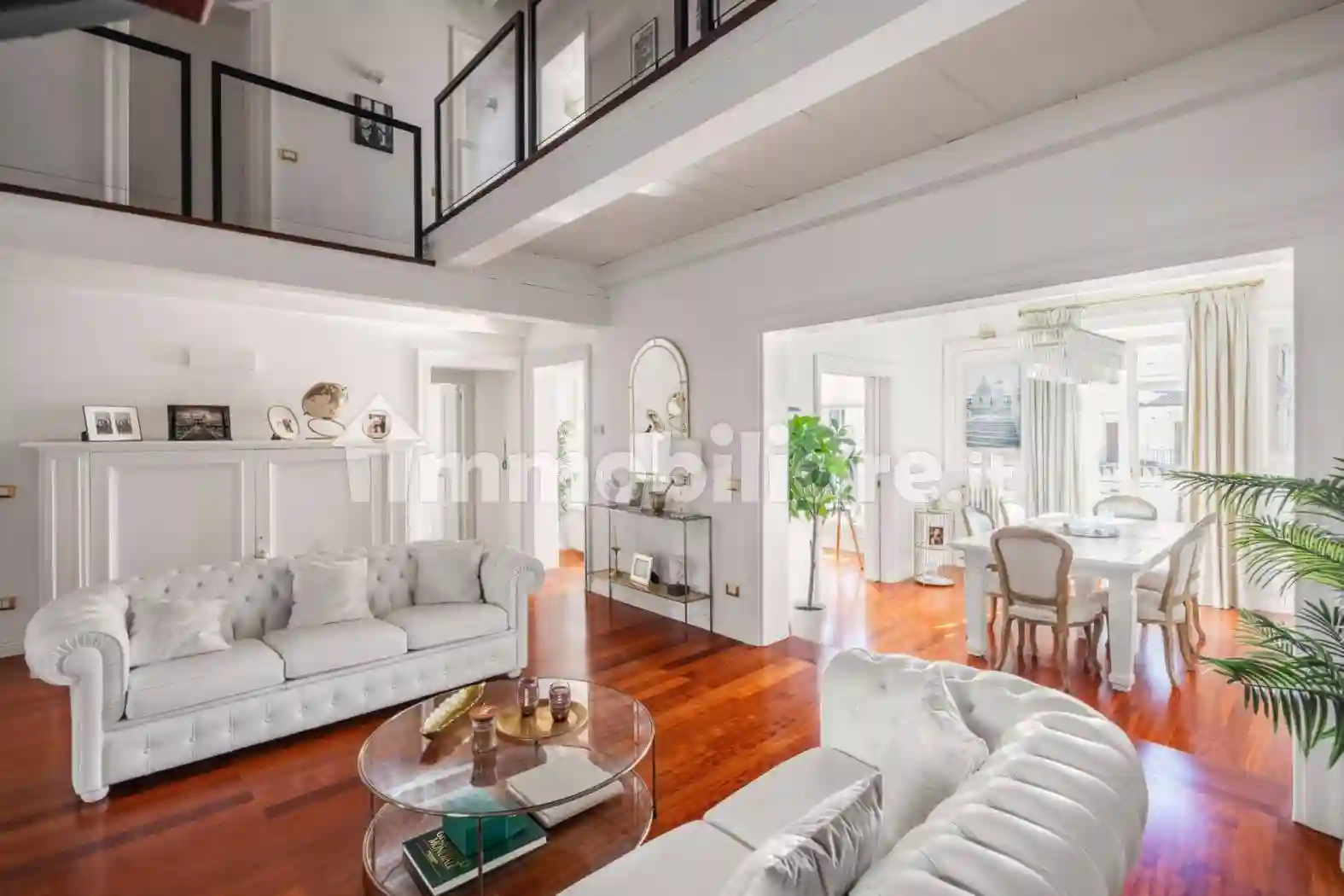 Attico - Mansarda - foto 4