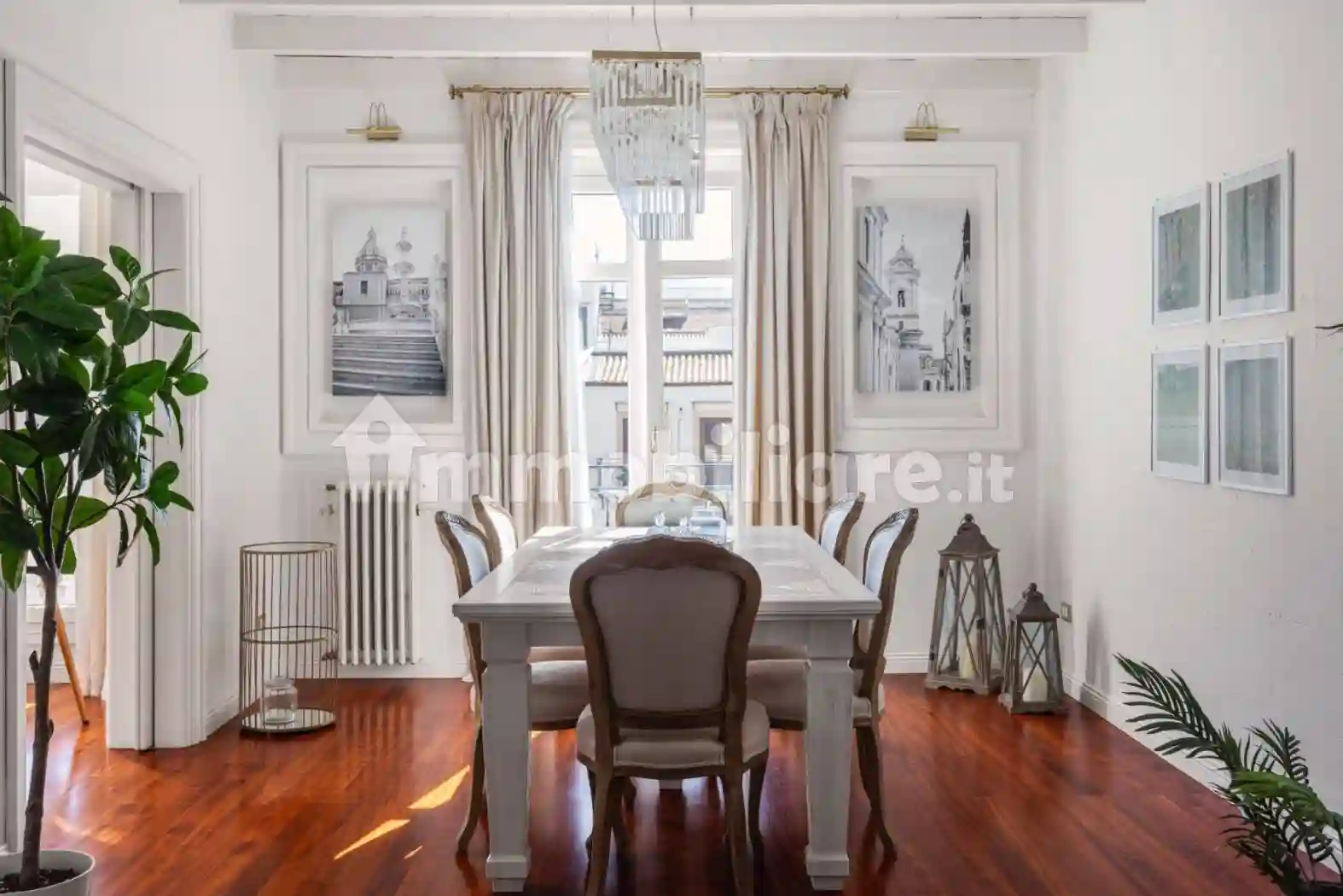 Attico - Mansarda - foto 5