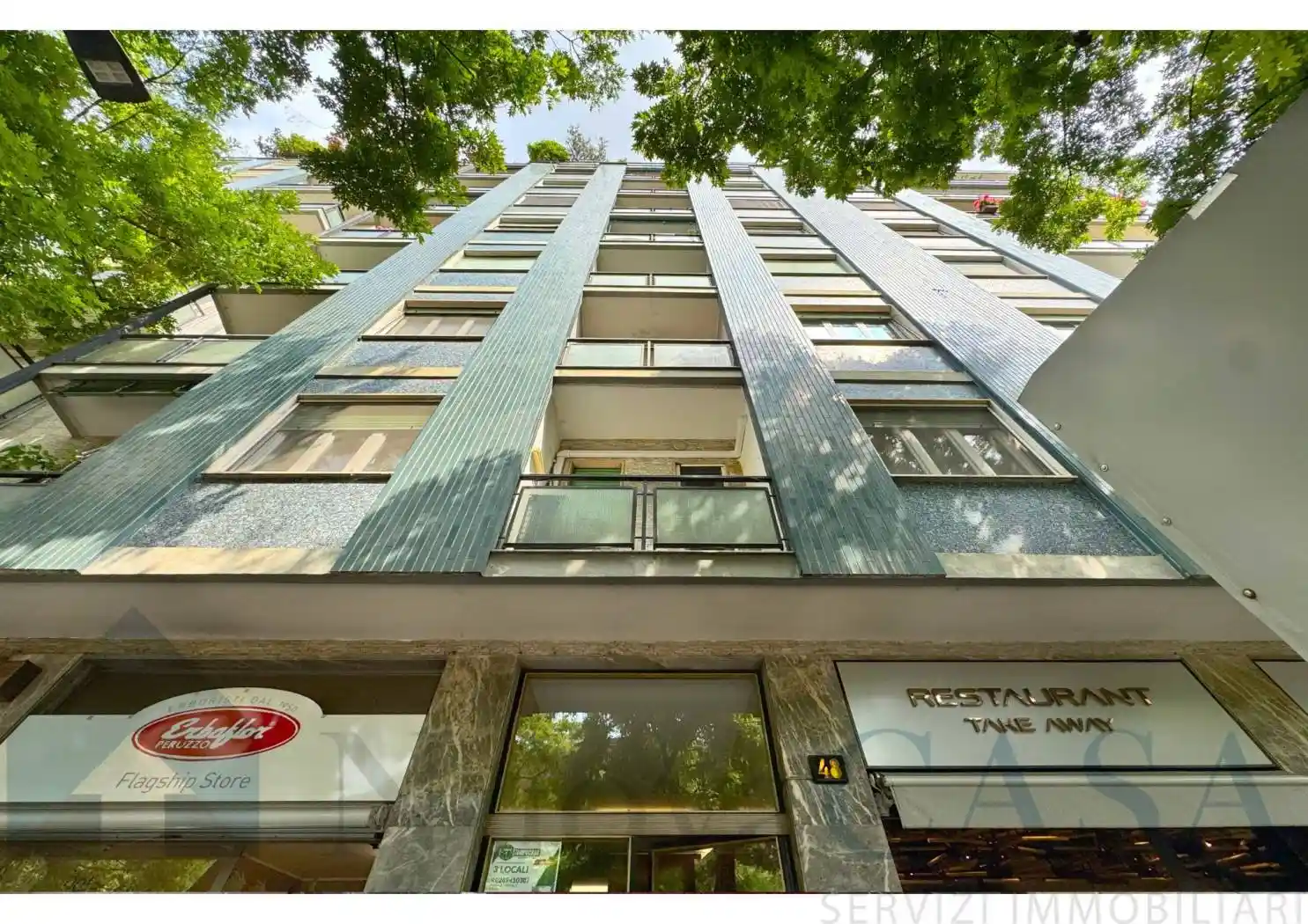 Appartamento in vendita a Milano