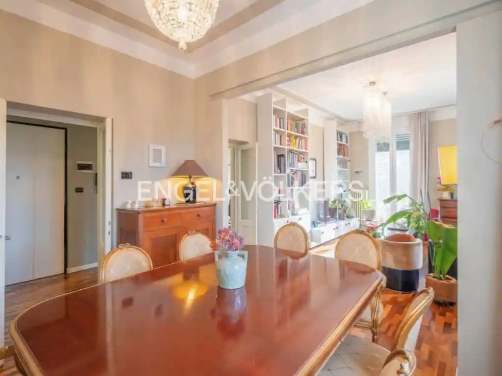 Appartamento in vendita a Parma