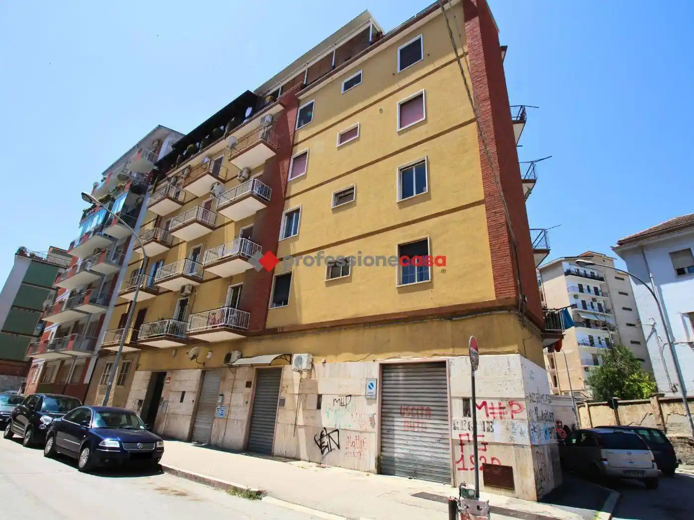 Appartamento in vendita a Foggia