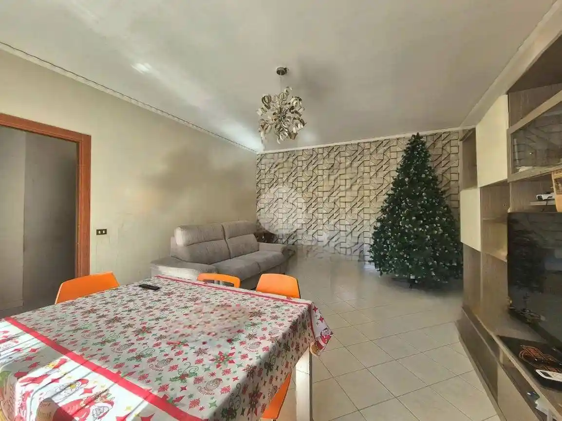 Appartamento in vendita a Casalnuovo di Napoli