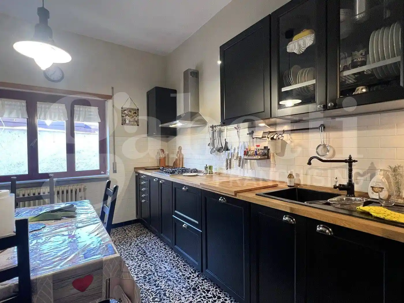 Casa indipendente in vendita a Filignano