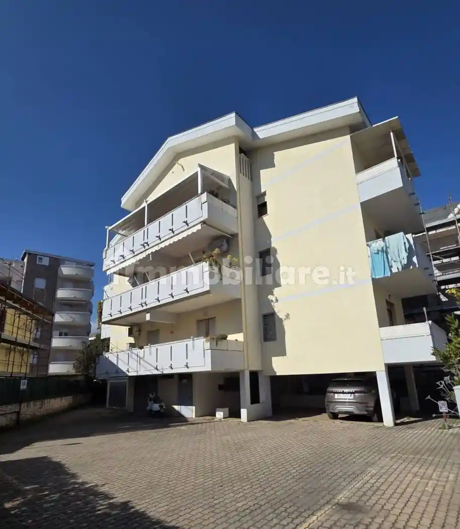 Appartamento in vendita a Francavilla al Mare