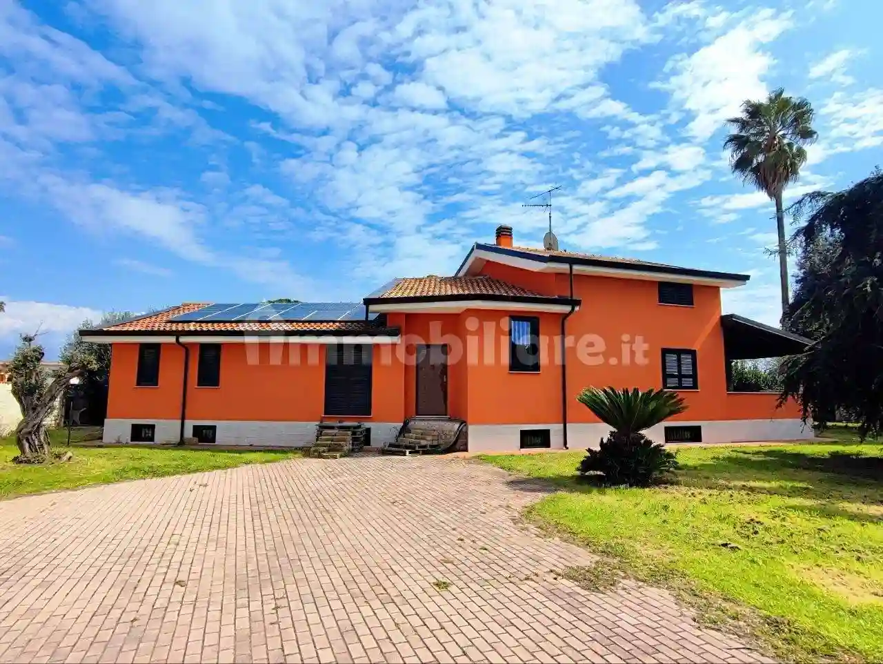 Villa - foto 2