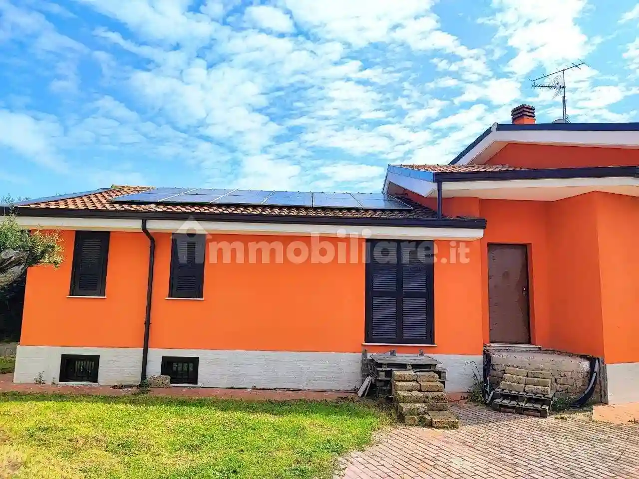 Villa - foto 4