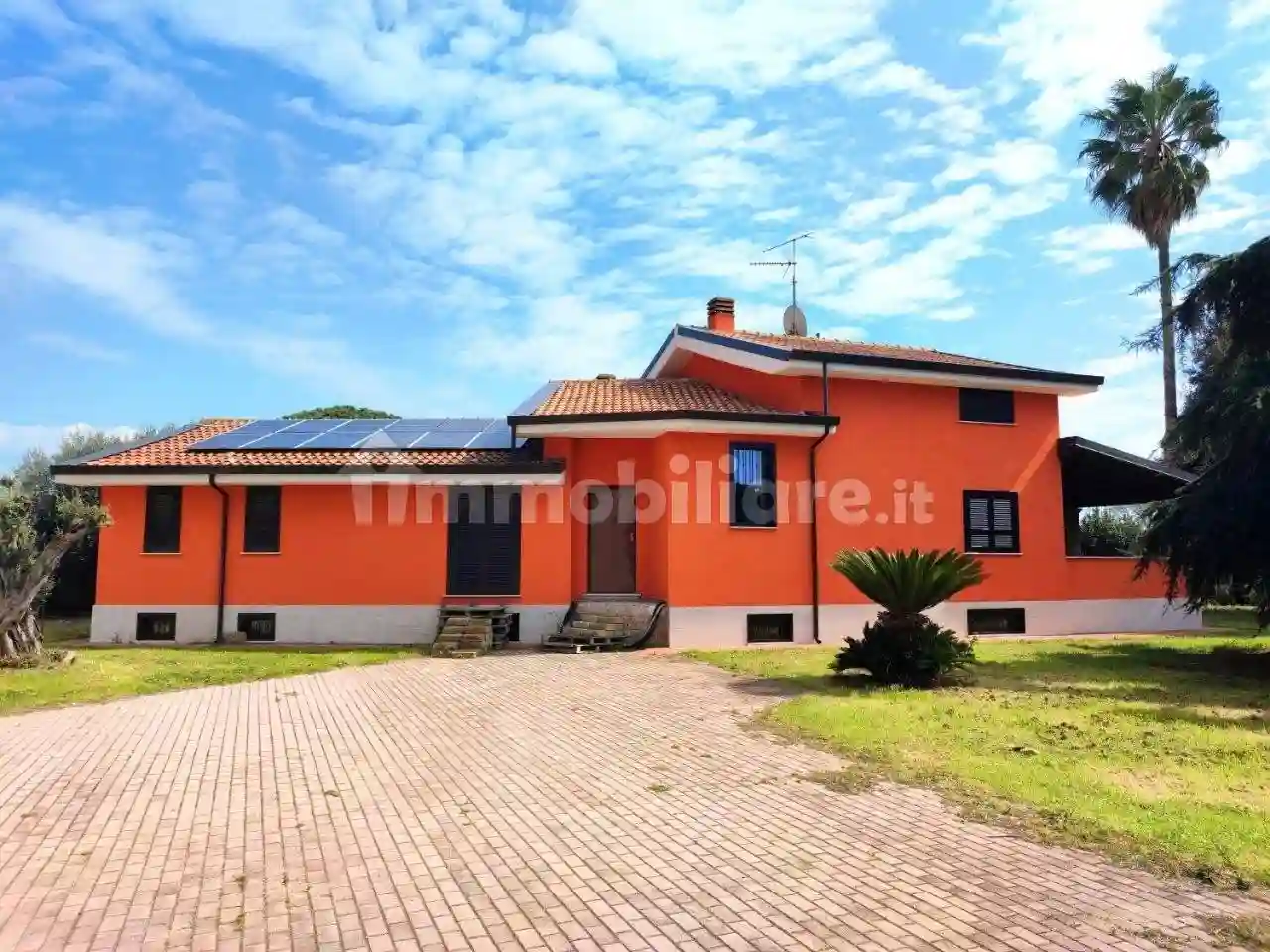 Villa - foto 5