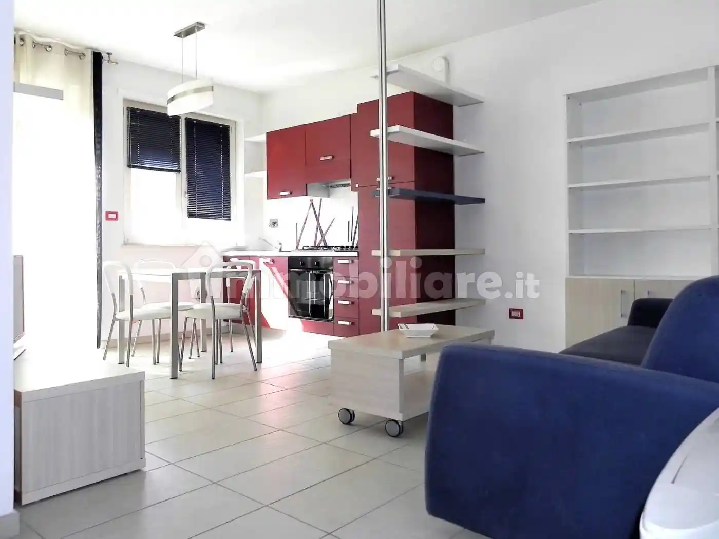 Appartamento in affitto a Torino