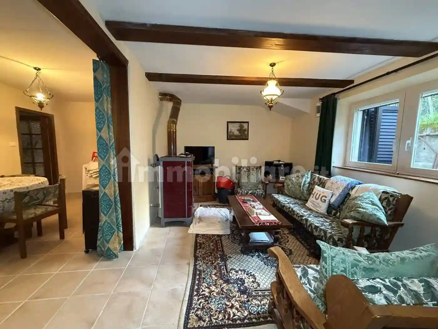 Casa indipendente - foto 4