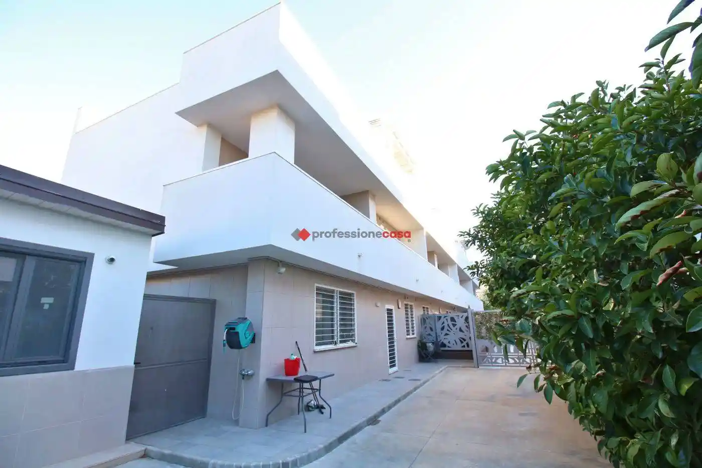 Villetta a schiera in vendita a Foggia