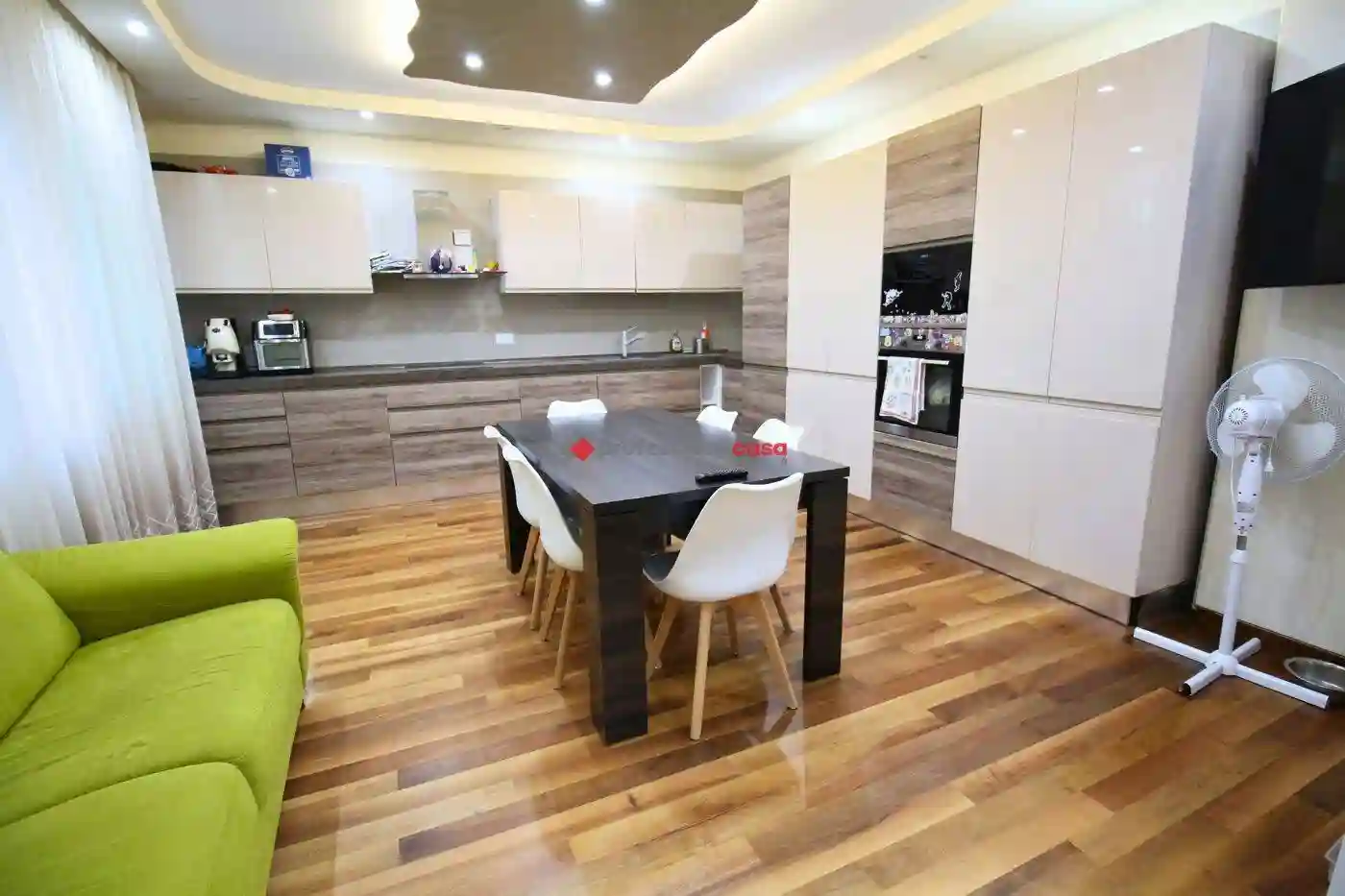 Villetta a schiera - foto 5