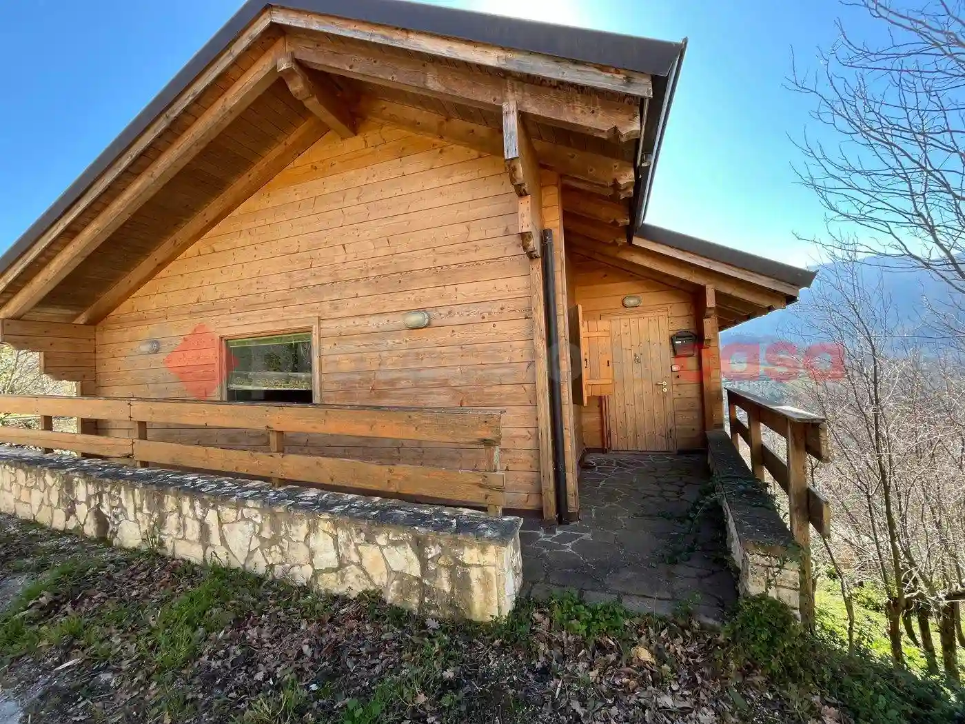 Casa indipendente - foto 2