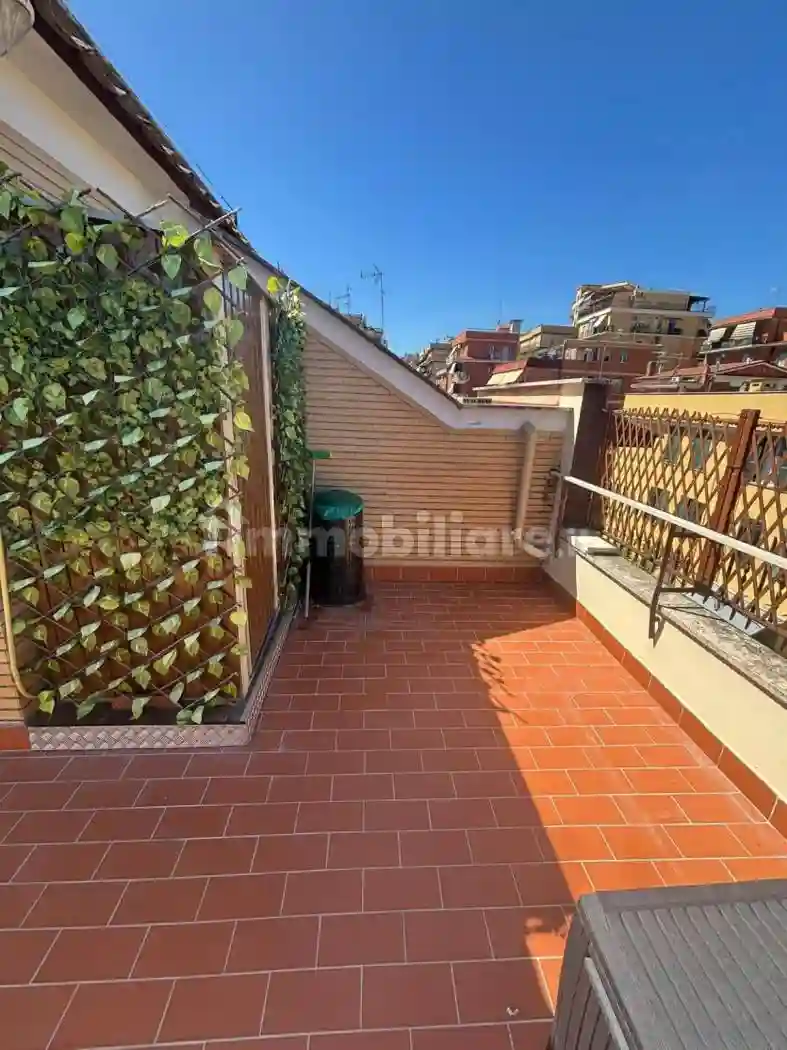 Attico - Mansarda - foto 2