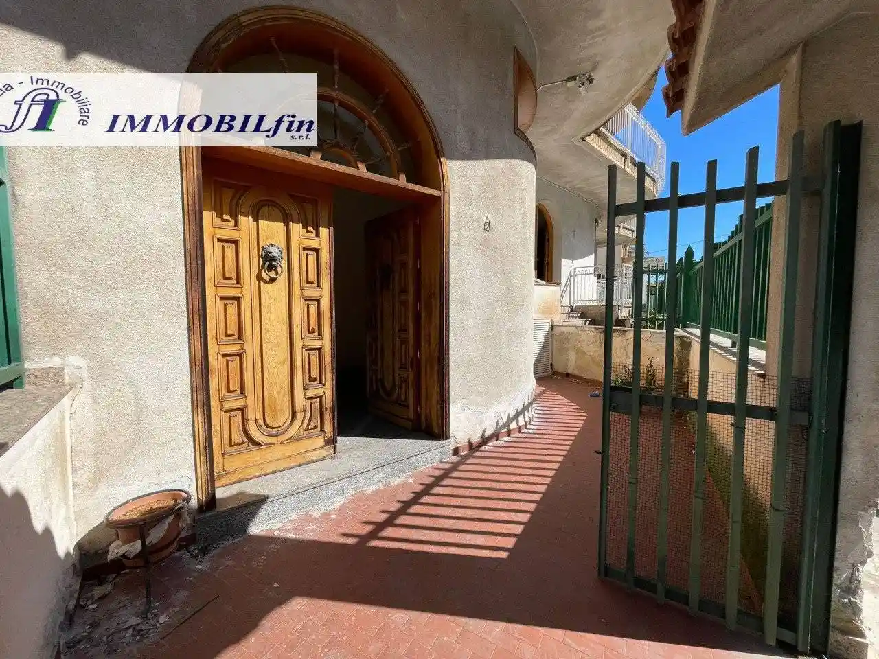 Appartamento in affitto a Villabate