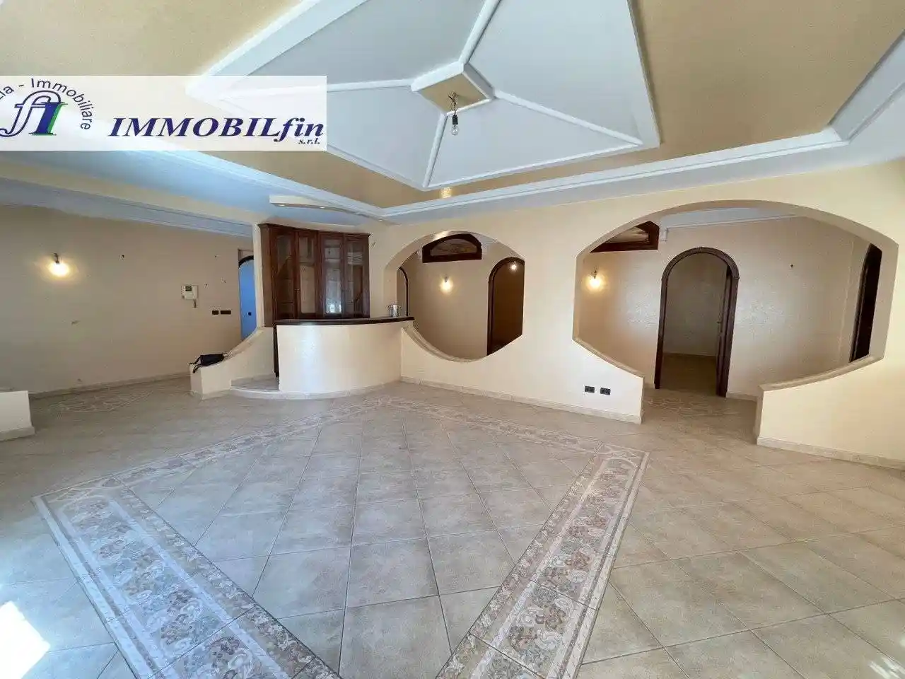 Appartamento in affitto a Villabate