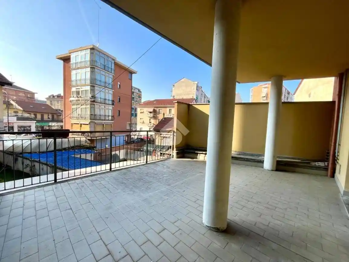 Appartamento in vendita a Torino