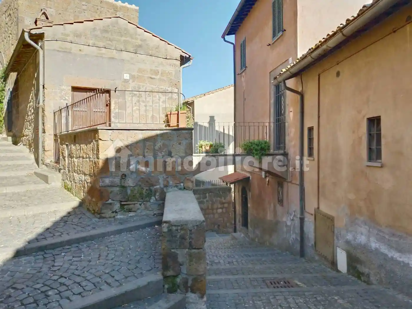 Appartamento in vendita a Tuscania