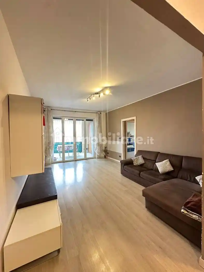 Appartamento in vendita a Verrone