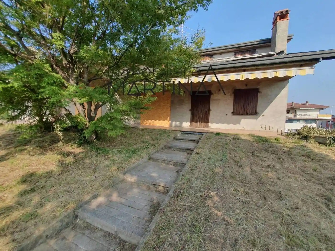 Villa in vendita a Pedrengo