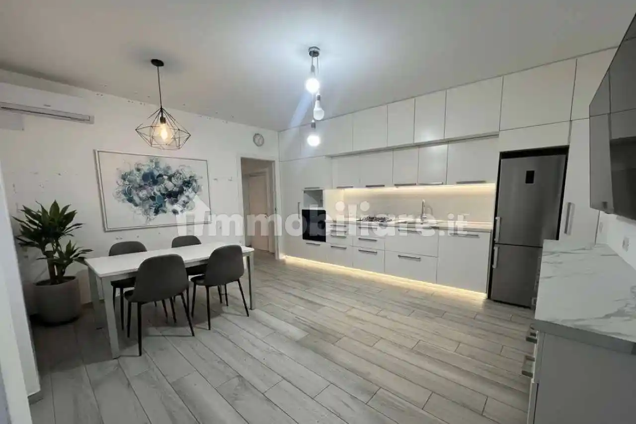 Appartamento in vendita a Mapello