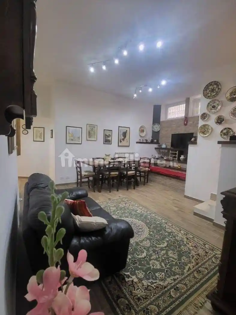 Loft in vendita a Marino